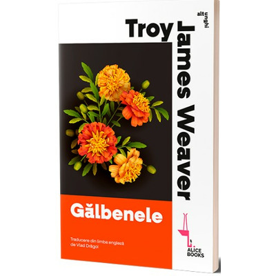 Galbenele
