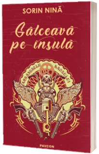 Galceava pe insula