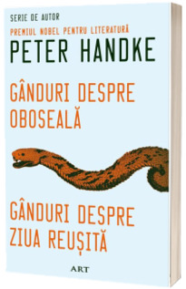 Ganduri despre oboseala. Ganduri despre ziua reusita