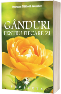 Ganduri pentru fiecare zi, in anul 2022