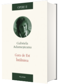 Gara de Est. Intilnirea