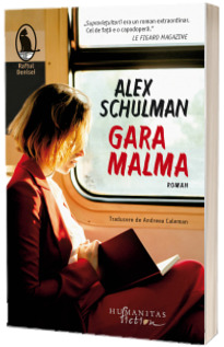 Gara Malma