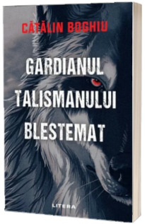 Gardianul talismanului blestemat