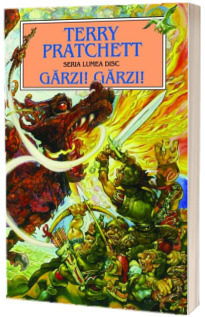 Garzi! Garzi!
