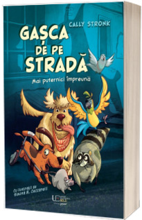 Gasca de pe strada