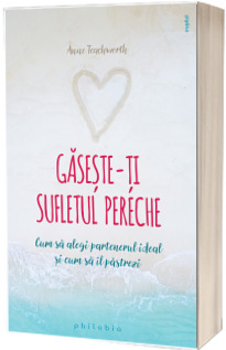 Gaseste-ti sufletul pereche