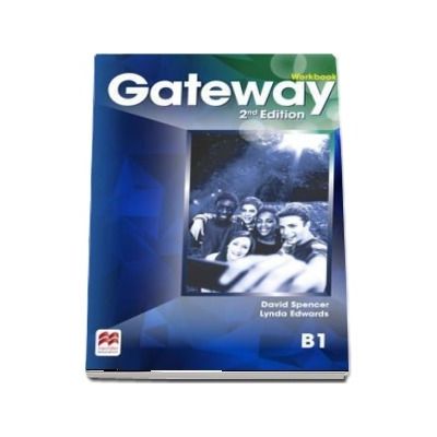 Gateway 2nd edition B1 Workbook