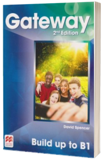 Gateway 2nd Edition Build up to B1