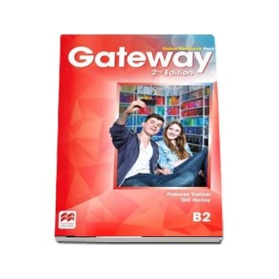 Gateway 2nd Edition
