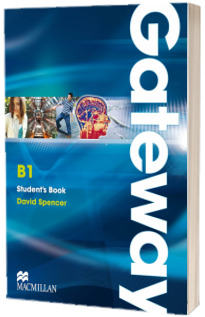 Gateway B1 Students Book