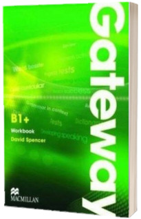Gateway B1+ Workbook