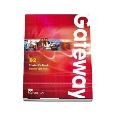 Gateway B2Plus Student Book
