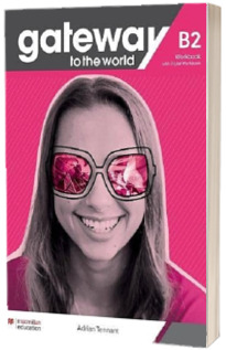 Gateway to the World B2 Workbook
