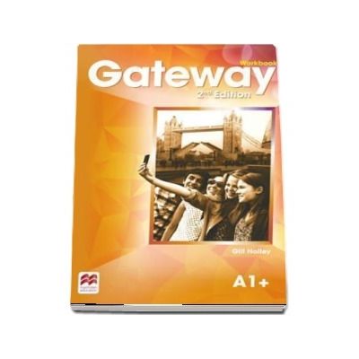 Gateway Workbook, 2nd Edition, A1+