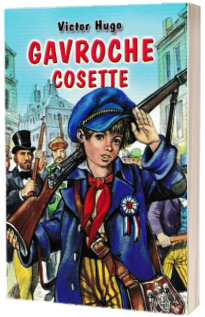 Gavroche si Cosette