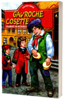 Gavroche si Cosette