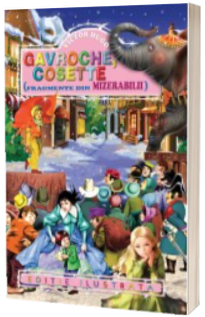Gavroche si Cosette
