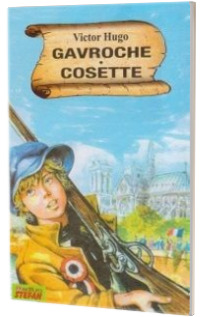 Gavroche si Cosette