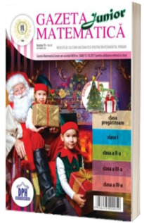 Gazeta Matematica Junior nr. 78