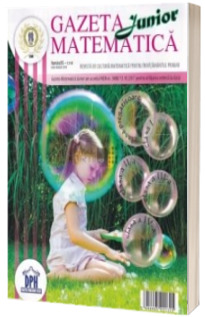 Gazeta Matematica Junior nr. 85