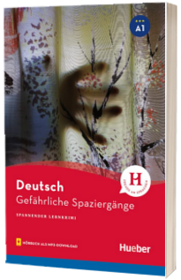 Gefahrliche Spaziergange. Buch mit MP3 Download