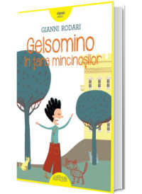 Gelsomino in tara mincinosilor