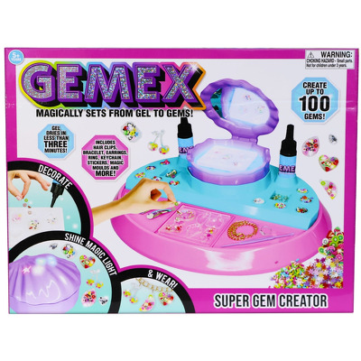 Gemex delux studio creare bijuterii