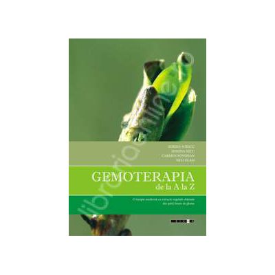 Gemoterapia de la A la Z