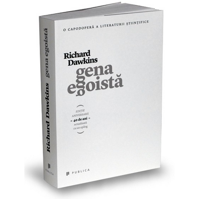 Gena egoista (Richard Dawkins)