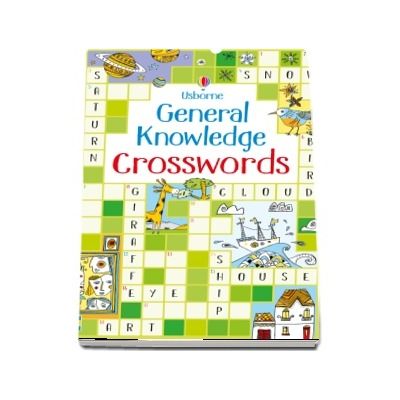 General knowledge crosswords