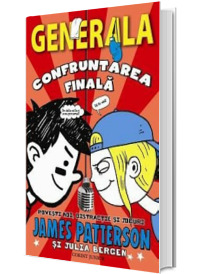 Generala. Volumul 5