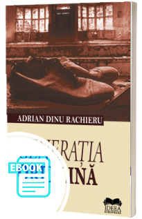 Generatia orfelina