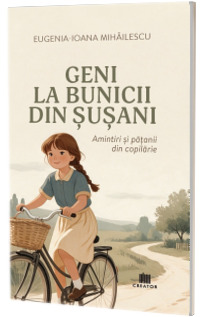 Geni la bunicii din Susani
