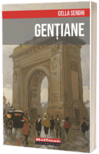 Gentiane
