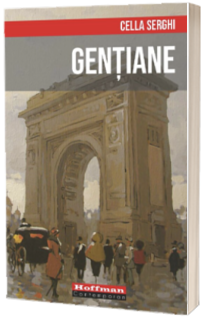 Gentiane