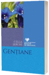 Gentiane