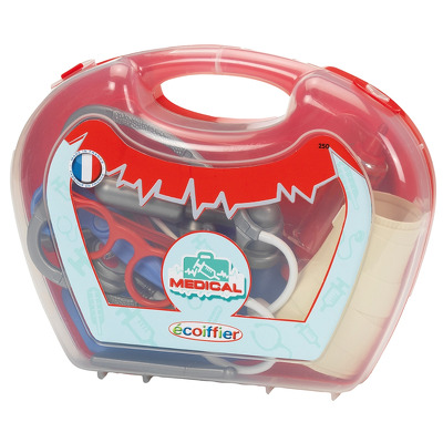 Gentuta cu Set Doctor