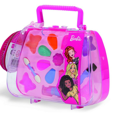 Gentuta make-up - Barbie