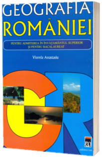 Geografia Romaniei