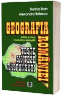 Geografia Romaniei