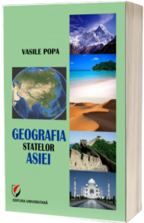 Geografia statelor Asiei (Vasile Popa)