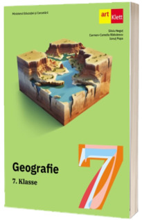 Geografie 7. Klasse