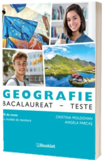 Geografie. Bacalaureat Geografie. Bacalaureat