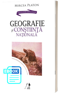 Geografie si constiinta nationala