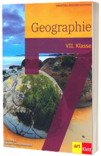 Geographie. VII. Klasse