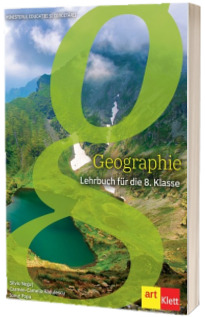 Geographie. VIII. Klasse