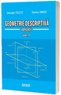 Geometrie descriptiva
