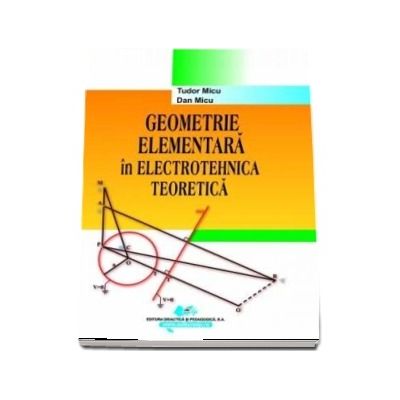 Geometrie elementara in electrotehnica teoretica