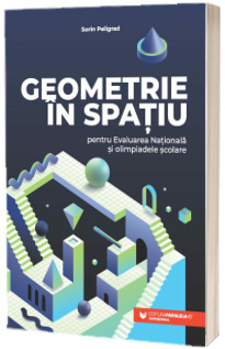 Geometrie in spatiu pentru Evaluarea Nationala si olimpiadele scolare