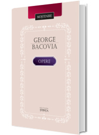 George Bacovia. Opere